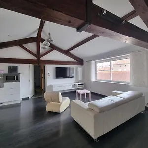 L'escapadou - Charme Et Tranquillite Appartement