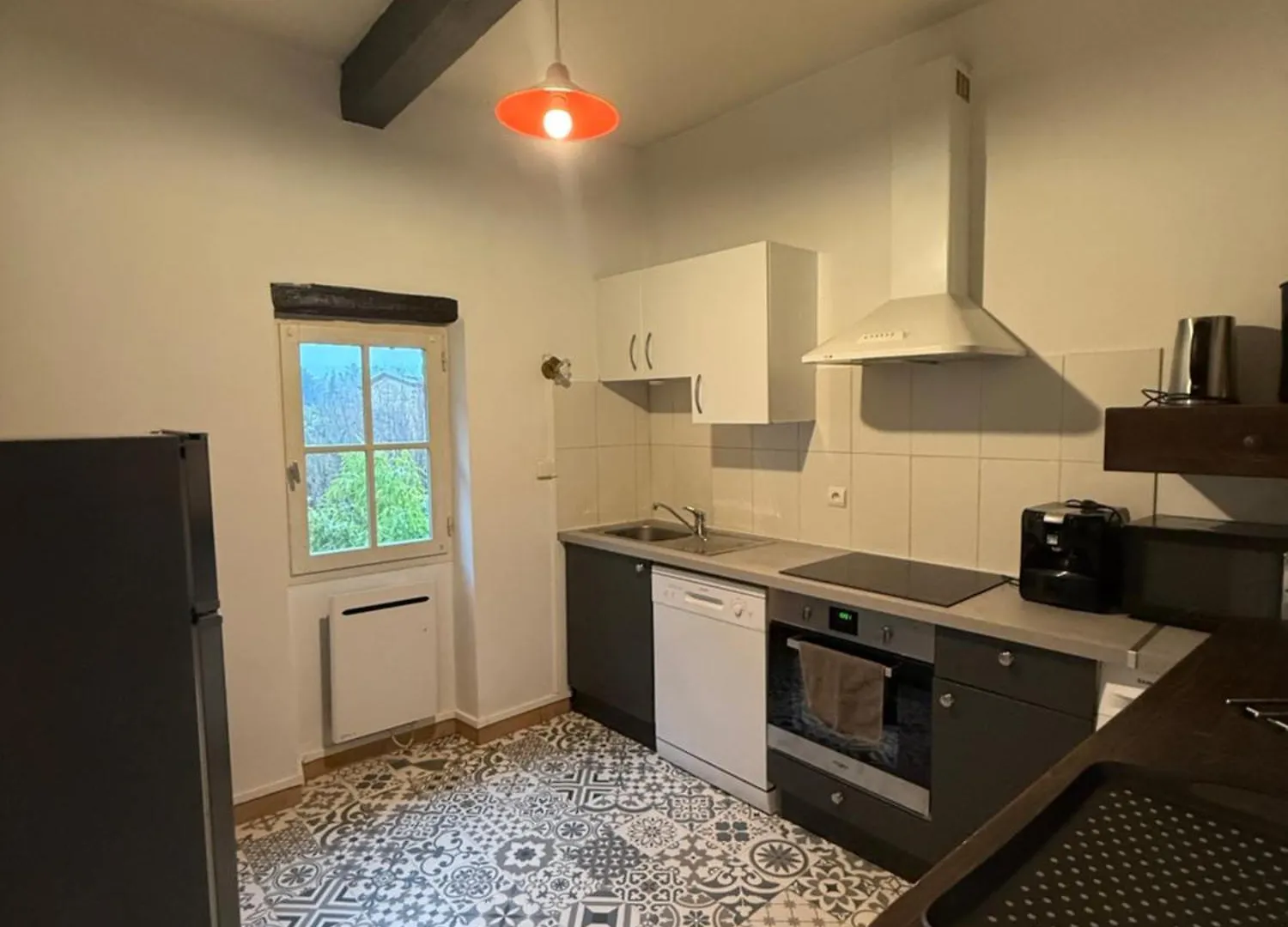 Appartement Le Castelviel à Albi France
